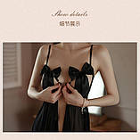 Мереживний пеньюар, фото 10