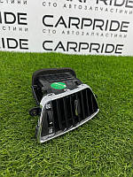 Центральный дефлектор салона Chevrolet Captiva C140 2.2 D (Z22D1) 2011 лев. (б/у)