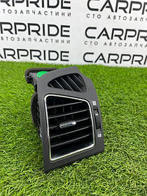 Дефлектор повітроводу CHEVROLET