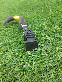 Індикатор ременя/подушки безпеки CHEVROLET