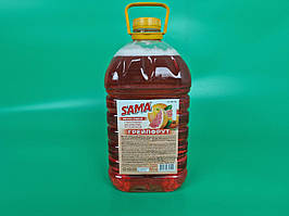 Мило рідке "SAMA" 4500 гр Грейпфрут (1 шт.)