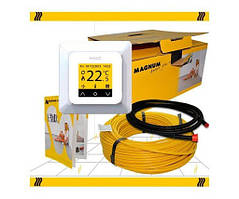 Тепла підлога MAGNUM