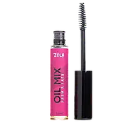Масло для бровей и ресниц ZOLA OIL MIX ,10 мл