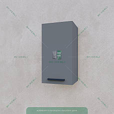 Кухонний модуль верхній МП8 300 мм - ДСП | Sv-mebli, фото 2