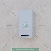 Кухонний модуль верхній МП8 300 мм - ДСП | Sv-mebli