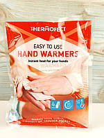 Грілки для рук Thermofect hand warmers 4шт