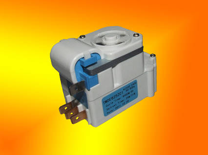 Таймер відтайки 230FR31, TMDE625ZC1 для холодильника Ariston C00173680