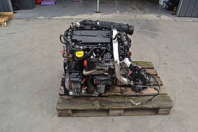 M9R610 Двигун