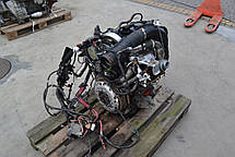 M9R610 Двигун, фото 5