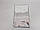 Пакет із малюнком для пакування подарунків (30*50) No01 (фольгований) "Капелька" (100 шт.), фото 2