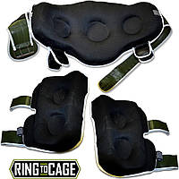 Полная защита для тренера RING TO CAGE RC42