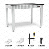 Верстак Siegmund Workbench, фото 6