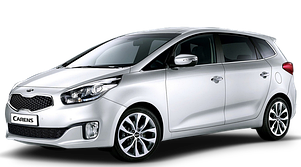 Тюнінг Kia Carens 4 2013+