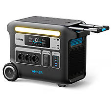 Портативне джерело живлення Anker PowerHouse 767