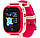 Smart Watch AmiGo GO005 4G WIFI Thermometer Pink UA UCRF, фото 3