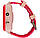 Smart Watch AmiGo GO005 4G WIFI Thermometer Pink UA UCRF, фото 6