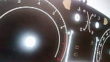 Шкали приладів Hyundai Sonata, фото 2