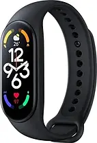 Smart band 7 black CN, фото 5