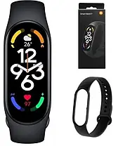 Smart band 7 black CN, фото 6
