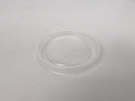 Кришка пластикова для супника 480 мл (50 шт.)