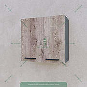 Навісний кухонний модуль МП10 600 мм - ДСП | Sv-mebli