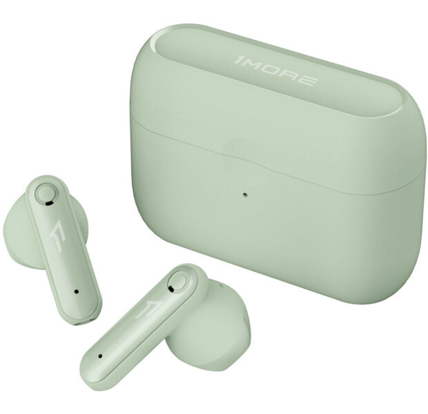 TWS 1MORE Neo True Wireless Earbuds (EO007) 5.2 green UA
