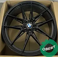 Оригінальні FlowForming диски 5*120 R20 на Bmw X5 F15 E70 X6 F16 E71