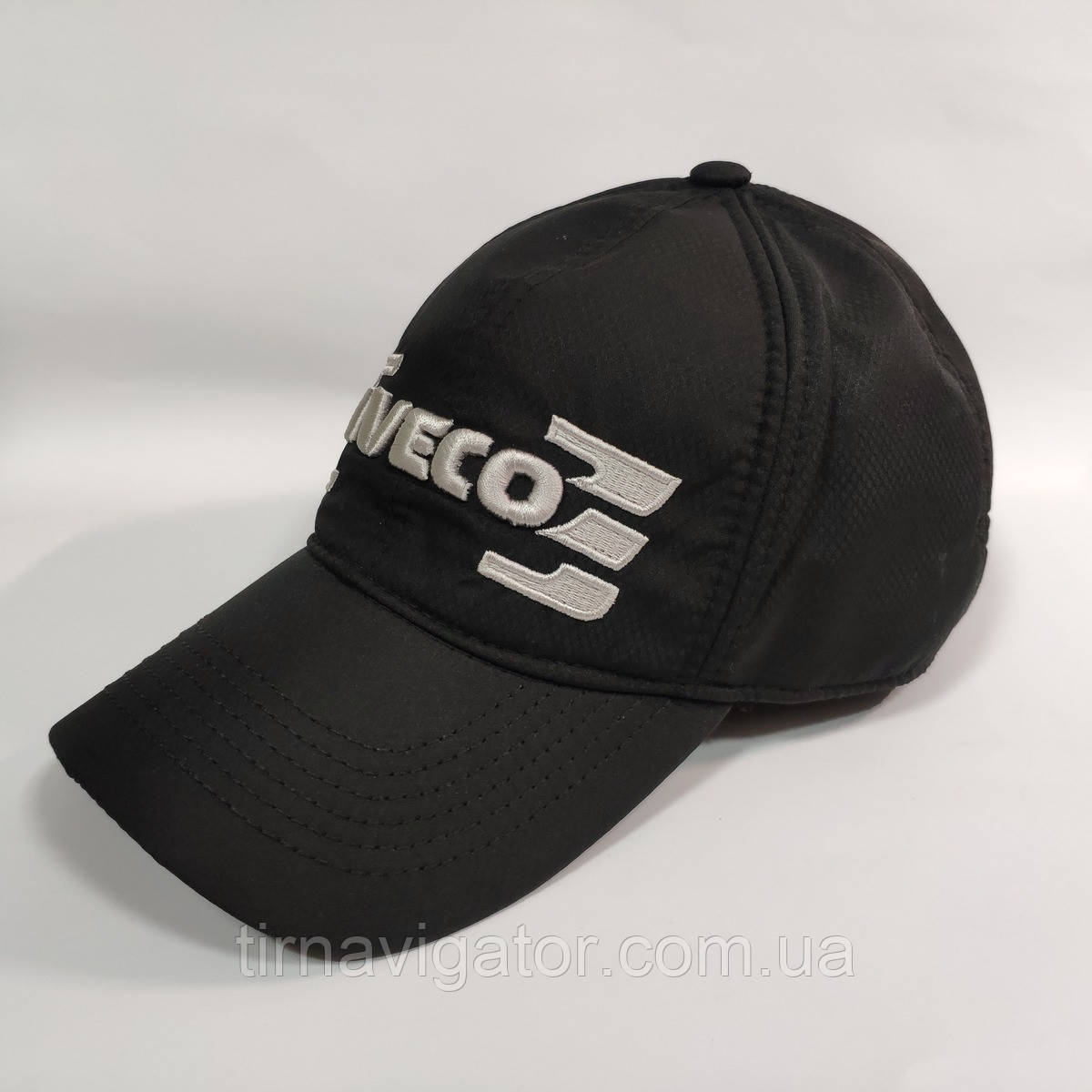 Кепка зимова IVECO autocollection (вишивка)