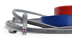 Провід ВВпнг-3  2*1,5