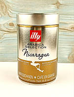 Кава зернова Illy Nicaragua Arabica Selection 250 г Італія