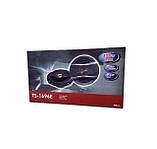Автомобільна акустика Pioneer TS-1696E 350W 6" 16 см, фото 4
