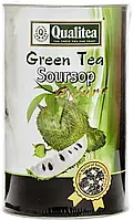 Чай Qualitea Soursop зеленый байховый крупнолистовой 100г