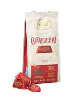Конфеты Feletti Gianduiotto Dark Chocolate 150g