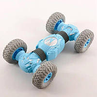 Машинка перевертень на радіокеруванні. Всюдихід на пульті керування ЗТК