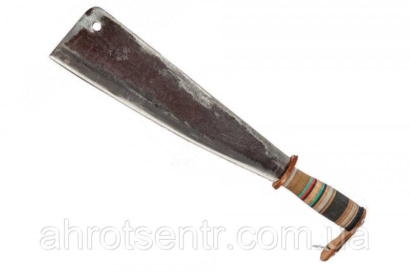 Мачете Фалчі / Falci GIUSTINA (290213-32) Італія, фото 1