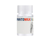 Пантомакс Фортекс капсулы от простатита. Pantomax Fortex препарат от недержания мочи