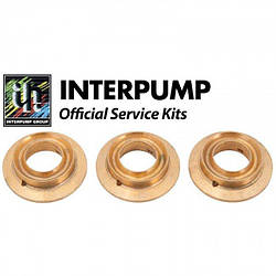 Interpump Kit 89 - ремкомплект із 3 латунних кілець діаметром 15мм