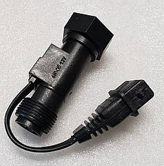 Датчик швидкості (інжектор) Таврія, Славота АР64-3843000