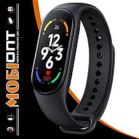 Smart band 7 black CN