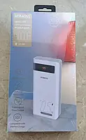 Павербанки 30000мАч Powerbank 20-22.5w ROMOSS Hoco