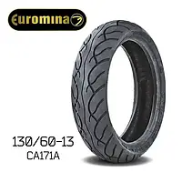 Покрышка 130/60-13 Euromina CA171A