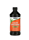 Now Liquid Chlorophyll (90 serv 473ml), фото 3