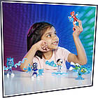 Герої у масках Адвент календар PJ Masks Kids Advent Calendar, фото 6