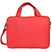 Сумка для ноутбука Semi Line 15,6" Red (8308)