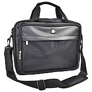 Сумка для ноутбука Semi Line 15,6" Black (P8390)