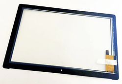 Тачскрин (сенсор) для Asus ZenPad Z300C 10"/Z300CG/Z300CL, чорний