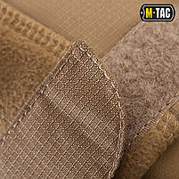 M-Tac куртка Norman Windblock Fleece Coyote, фото 4
