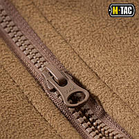 M-Tac куртка Norman Windblock Fleece Coyote, фото 5
