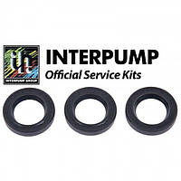 Interpump Kit 83 - ремкомплект из 3 масляных сальников 15х24х5мм