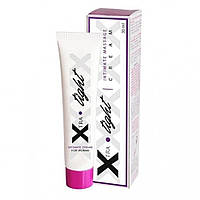 Стимулюючий кліторальний крем X-DELIGHT, 30 ml